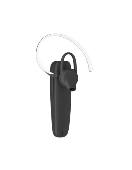 Celly Auricular mono Bluetooth Negro