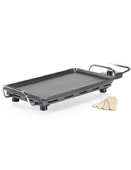 Plancha de Asar Princess Table Chef Superior Classic 102240/ 2500W/ Tamaño 46*26cm