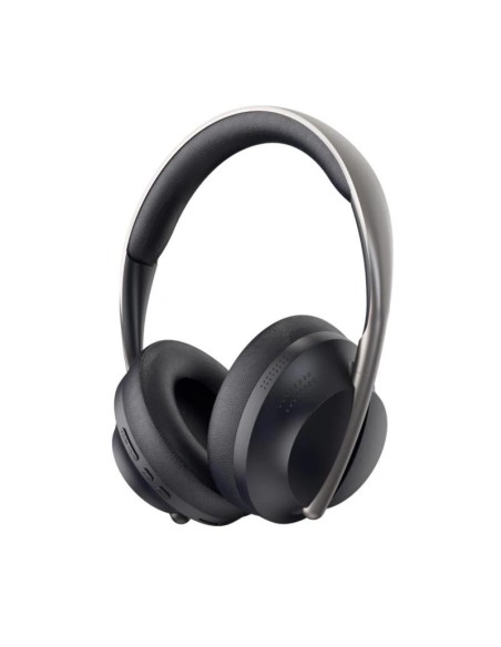 Celly Auricular Diadema Inalámbrico ARCHBEAT Negro