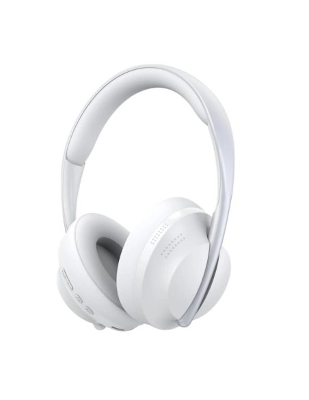 Celly Auricular Diadema Inalámbrico ARCHBEAT Blanc