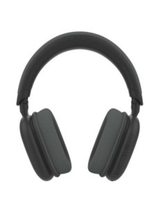 Celly Auricular Diadema Inal. SOUND ANC/ENC Negro