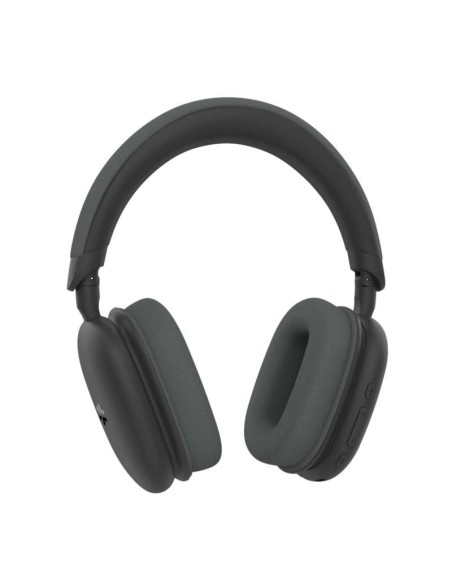 Celly Auricular Diadema Inal. SOUND ANC/ENC Negro