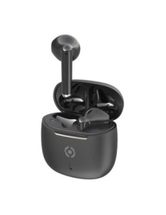 Celly Auricular True EARBUDS BUZ Negro