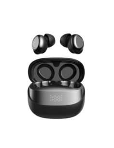 Celly Auricular TWS FLIP3 Negro
