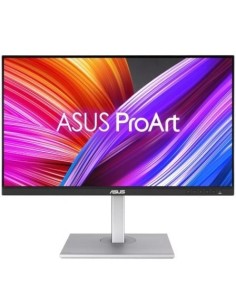 Monitor Profesional Asus ProArt Display PA278CGV 27'/ QHD/ Multimedia/ Regulable en altura/ Negro y Plata