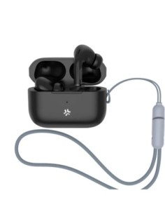 Celly Auricular TWS HARMONY ANC Negro