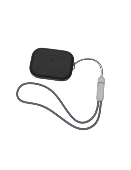 Celly Auricular TWS HARMONY ANC Negro