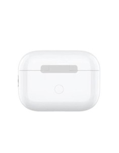 Celly Auricular TWS IN-EAR LED Display Blanco 2