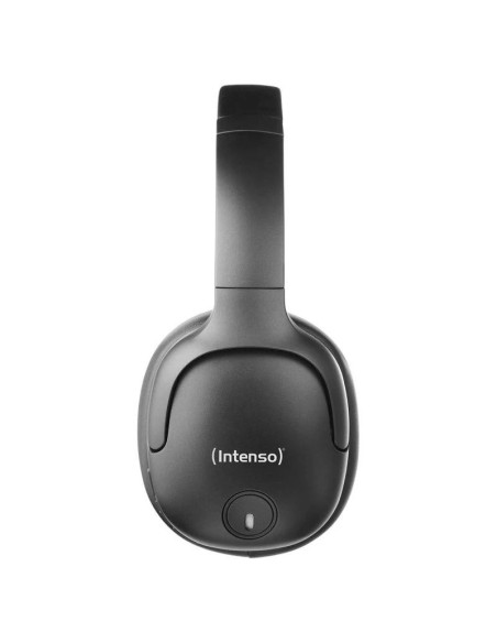Intenso | Auriculares OVER-EAR O400HA | negro