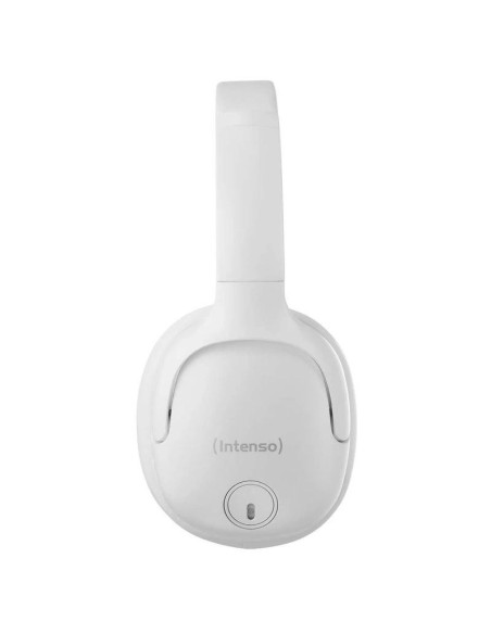Intenso | Auriculares OVER-EAR O400HA | blanco