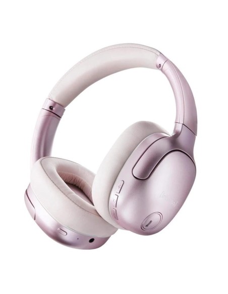 Intenso | Auriculares OVER-EAR O400HA | rosa
