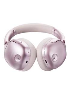 Intenso | Auriculares OVER-EAR O400HA | rosa 2