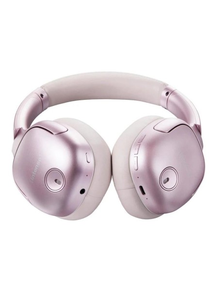 Intenso | Auriculares OVER-EAR O400HA | rosa