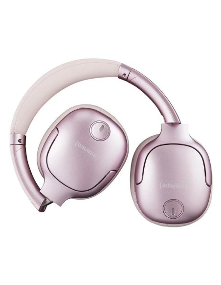 Intenso | Auriculares OVER-EAR O400HA | rosa
