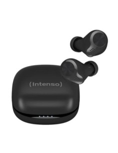 Intenso | Buds Micro Auriculares TWS | negro