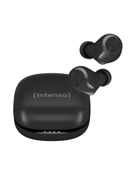 Intenso | Buds Micro Auriculares TWS | negro