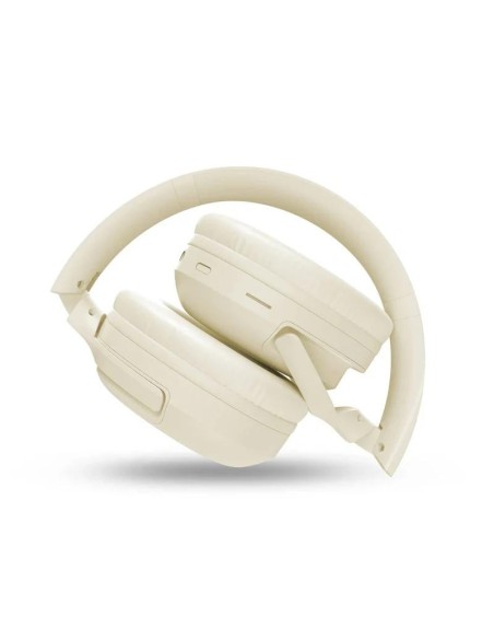 Energy Sistem Auriculares Cream Rizz Headphones