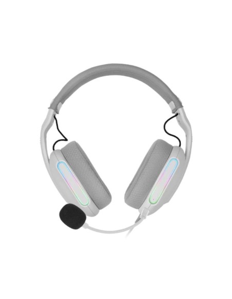 Mars Gaming Auriculares gaming MH-Prow Blanco