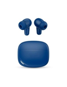 SPC Auriculares Boost Buds Royale Azul BT 5.4