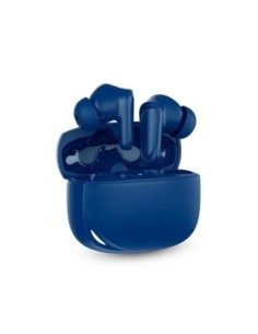 SPC Auriculares Boost Buds Royale Azul BT 5.4 2