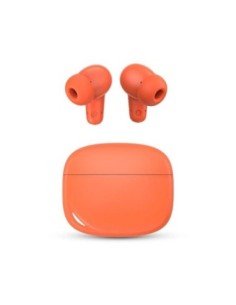 SPC Auriculares Boost Buds Imposter Rojo BT 5.4