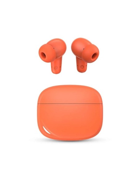 SPC Auriculares Boost Buds Imposter Rojo BT 5.4