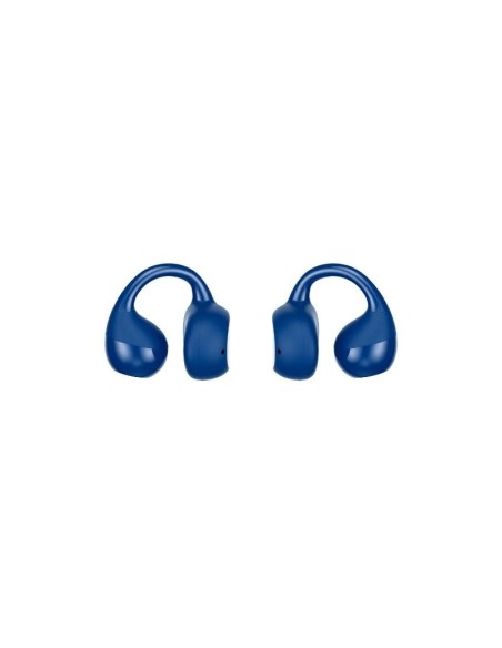 SPC Auriculares Boost Clip Royale Azul BT 5.4