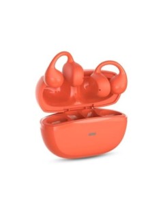 SPC Auriculares Boost Clip Imposter Rojo BT 5.4 2