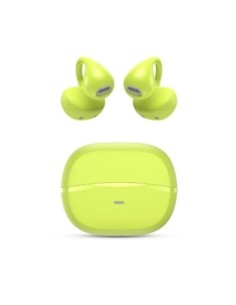 SPC Auriculares Boost Clip Magnetic Lima BT 5.4