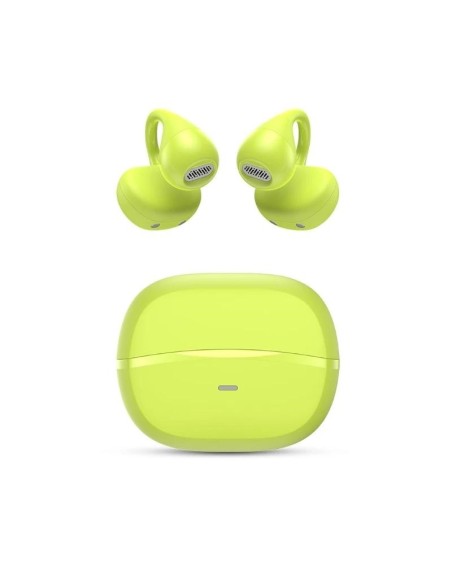 SPC Auriculares Boost Clip Magnetic Lima BT 5.4