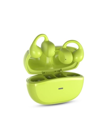 SPC Auriculares Boost Clip Magnetic Lima BT 5.4