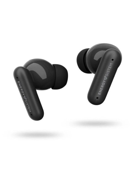Energy Sistem Auriculares Chill ANC Black