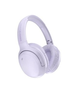 Energy Sistem Auriculares Hush Lavender BT ANC