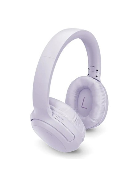 Energy Sistem Auriculares Hush Lavender BT ANC