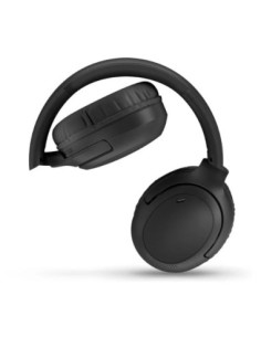 Energy Sistem Auriculares Hush Black BT ANC 2