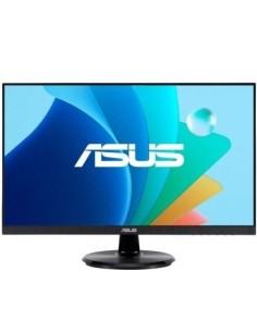 Monitor Gaming Asus VA27DQFR 27'/ Full HD/ 1ms/ 100Hz/ IPS/ Multimedia/ Negro