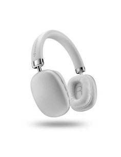 Energy Sistem Auriculares Style Silver BT