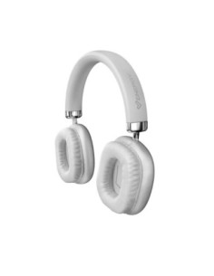 Energy Sistem Auriculares Style Silver BT 2