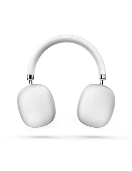 Energy Sistem Auriculares Style Silver BT