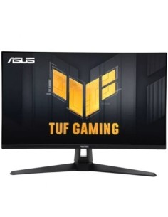 Monitor Gaming Asus TUF Gaming VG27AQA1A 27'/ WQHD/ 1ms/ 170Hz/ VA/ Multimedia/ Negro