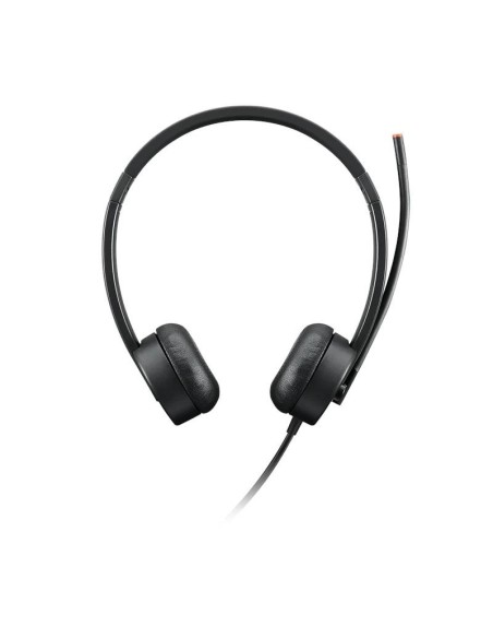 Lenovo Auriculares con micrófono Essential Stereo