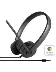 Lenovo Auriculares con micrófono Essential Stereo 2