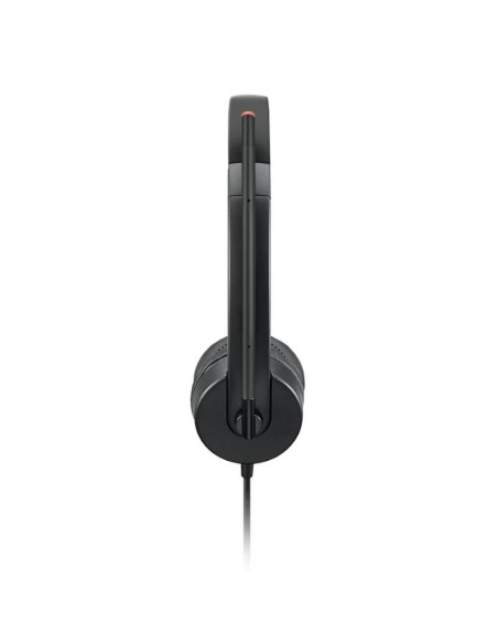 Lenovo Auriculares con micrófono Essential Stereo