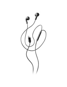 NGS Auricular Intraural Negro Micro USB-C