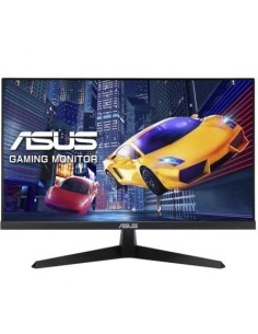 Monitor Gaming Asus VY279HGE 27'/ Full HD/ 1ms/ 144Hz/ IPS/ Negro