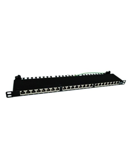 Monolyth Patch Panel 24 Puertos 19" 05U FTP CAT6