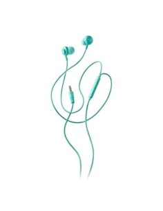 NGS Aricular Verde Estéreo Cable JACK 3.5 Mm