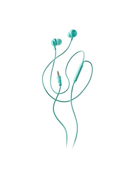 NGS Aricular Verde Estéreo Cable JACK 3.5 Mm