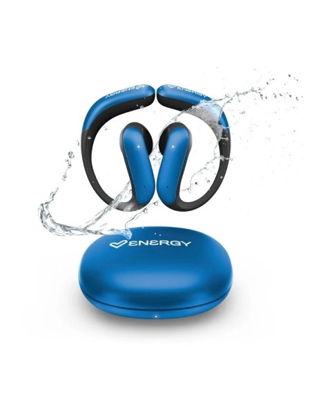 Energy Sistem Aur. Deport OpenSound PulseFit