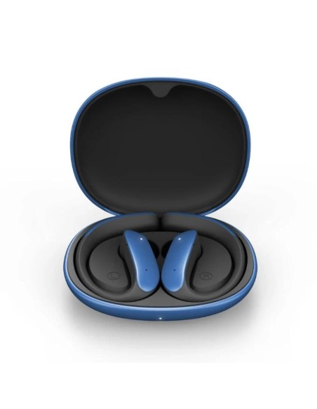 Energy Sistem Aur. Deport OpenSound PulseFit